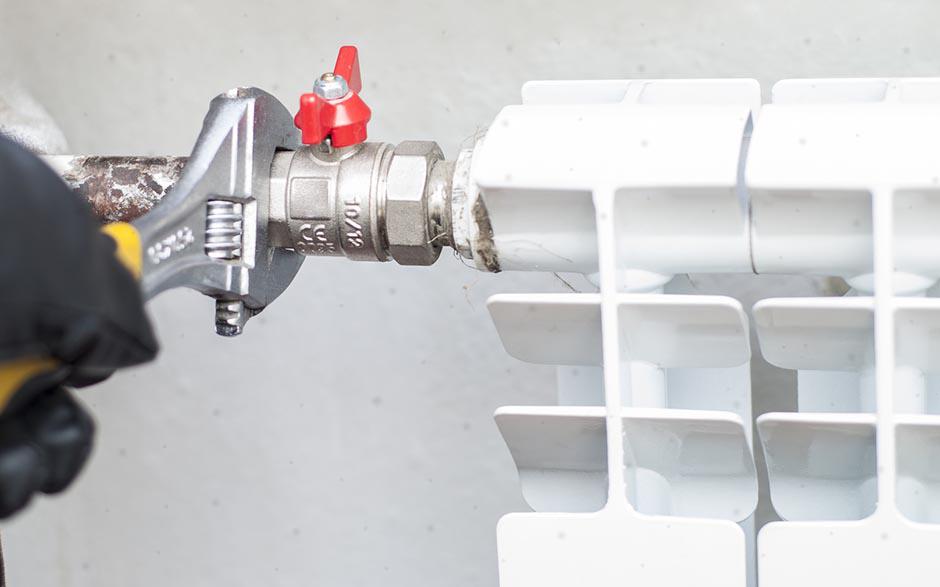 remplacement chauffage électrique Moret-sur-Loing