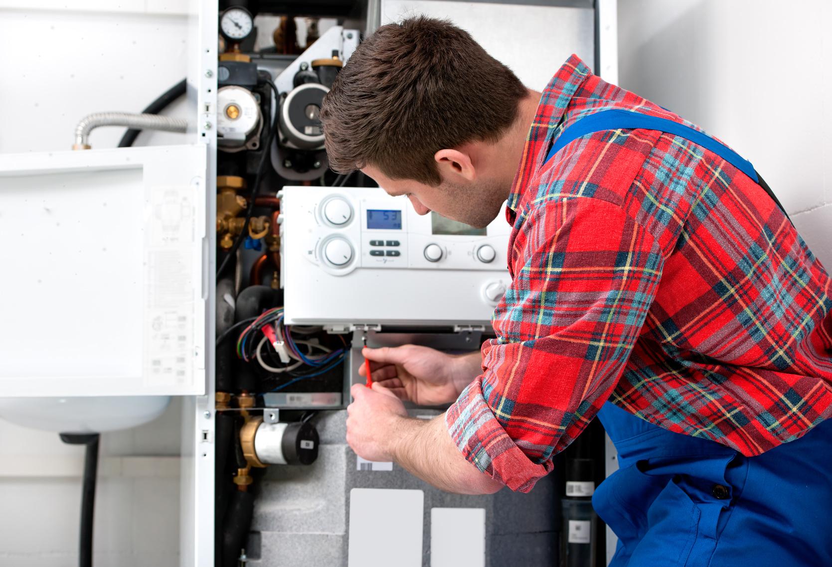 remplacement chauffage électrique Troyes