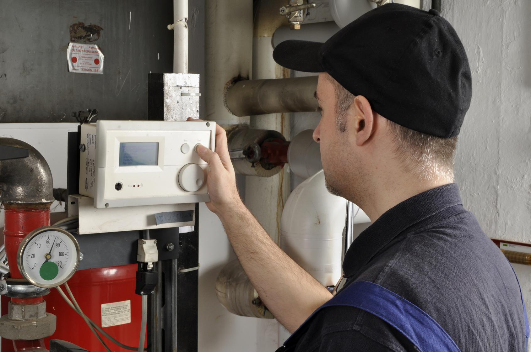 prix entretien chaudière gaz La Queue-les-Yvelines