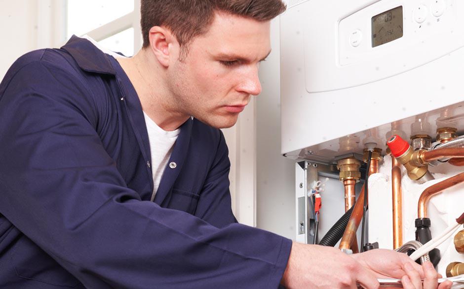 remplacement chauffage électrique Paris 6
