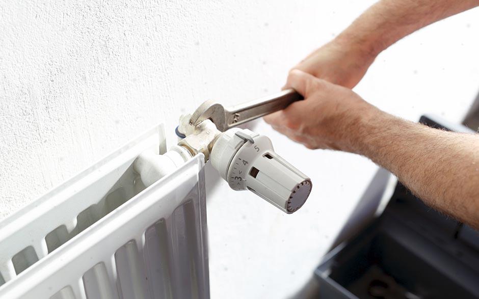 remplacement chauffage électrique Moret-sur-Loing